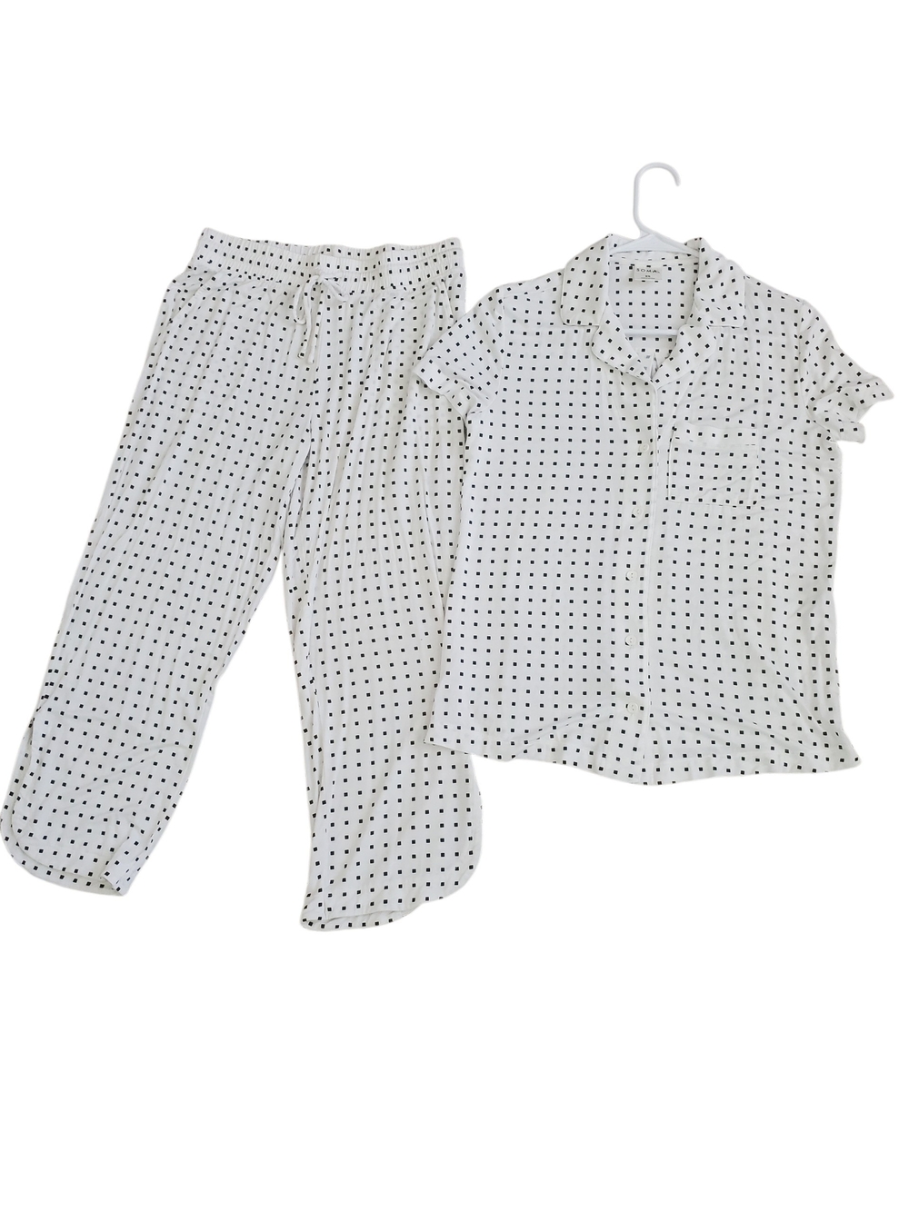 Soma pajama set XS